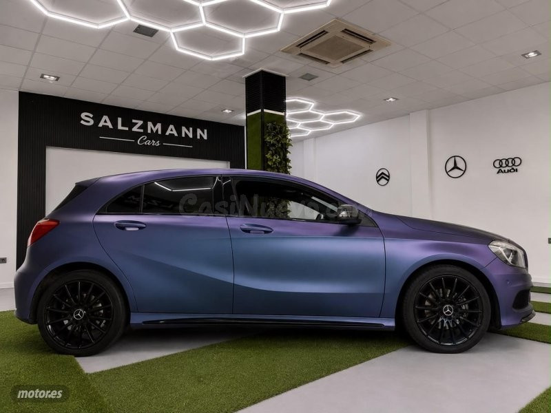 Mercedes Clase A - foto 4
