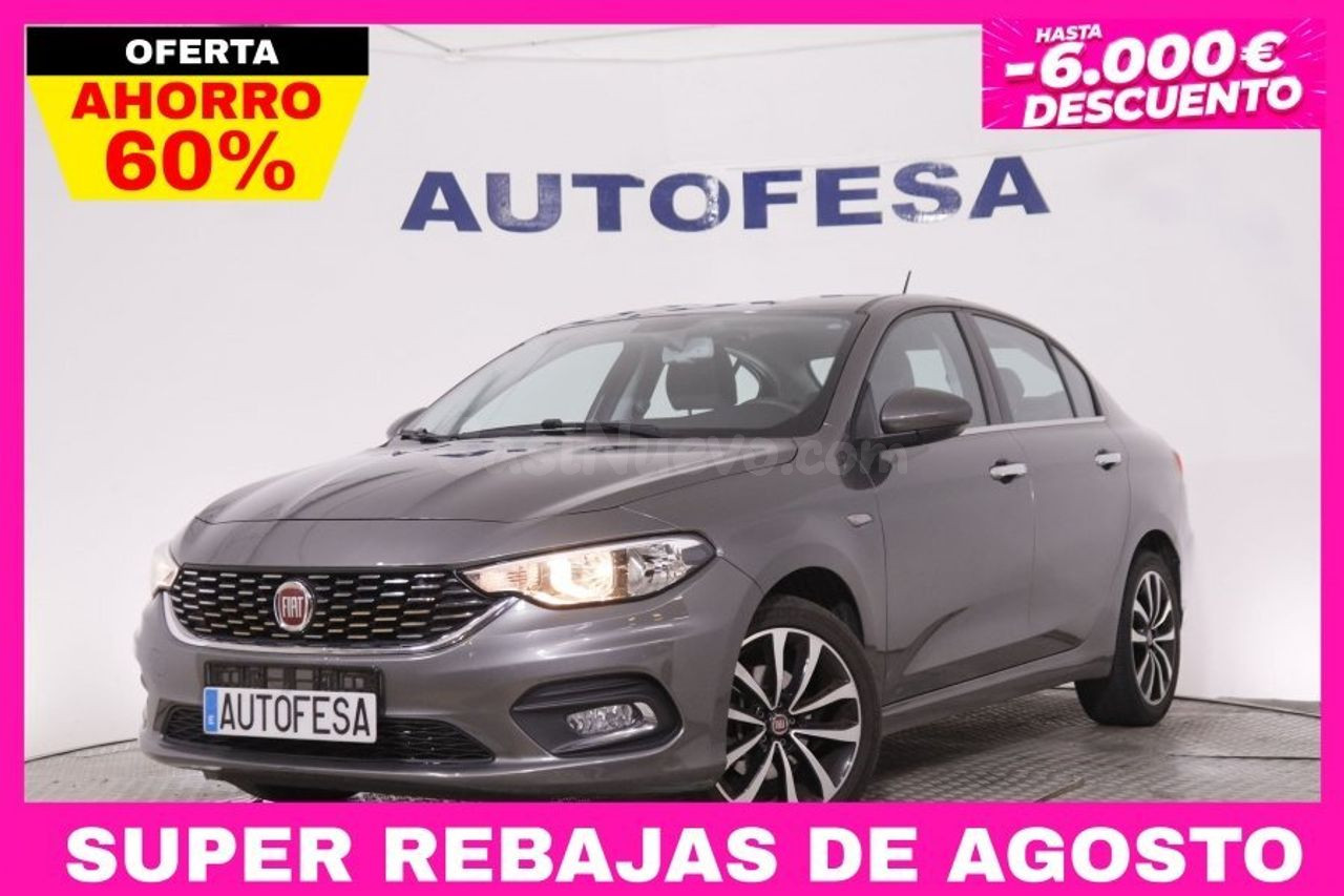 Fiat Tipo 1.4i Easy 95cv