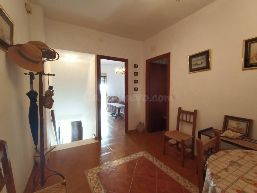 Casa de pueblo en Venta en Cortes De La Frontera Málaga