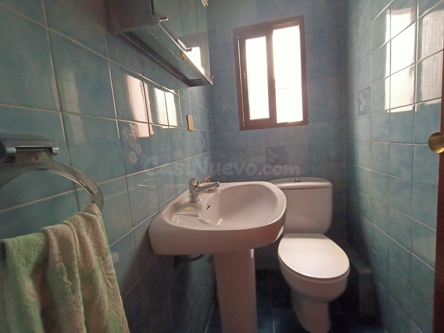 Casa de pueblo en Venta en Cortes De La Frontera Málaga - foto 3