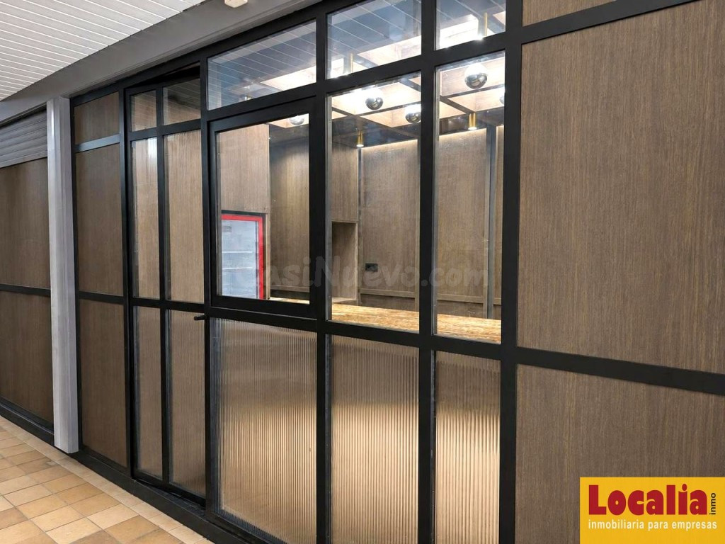 Local comercial con ubicación estratégica, Santander - foto 4