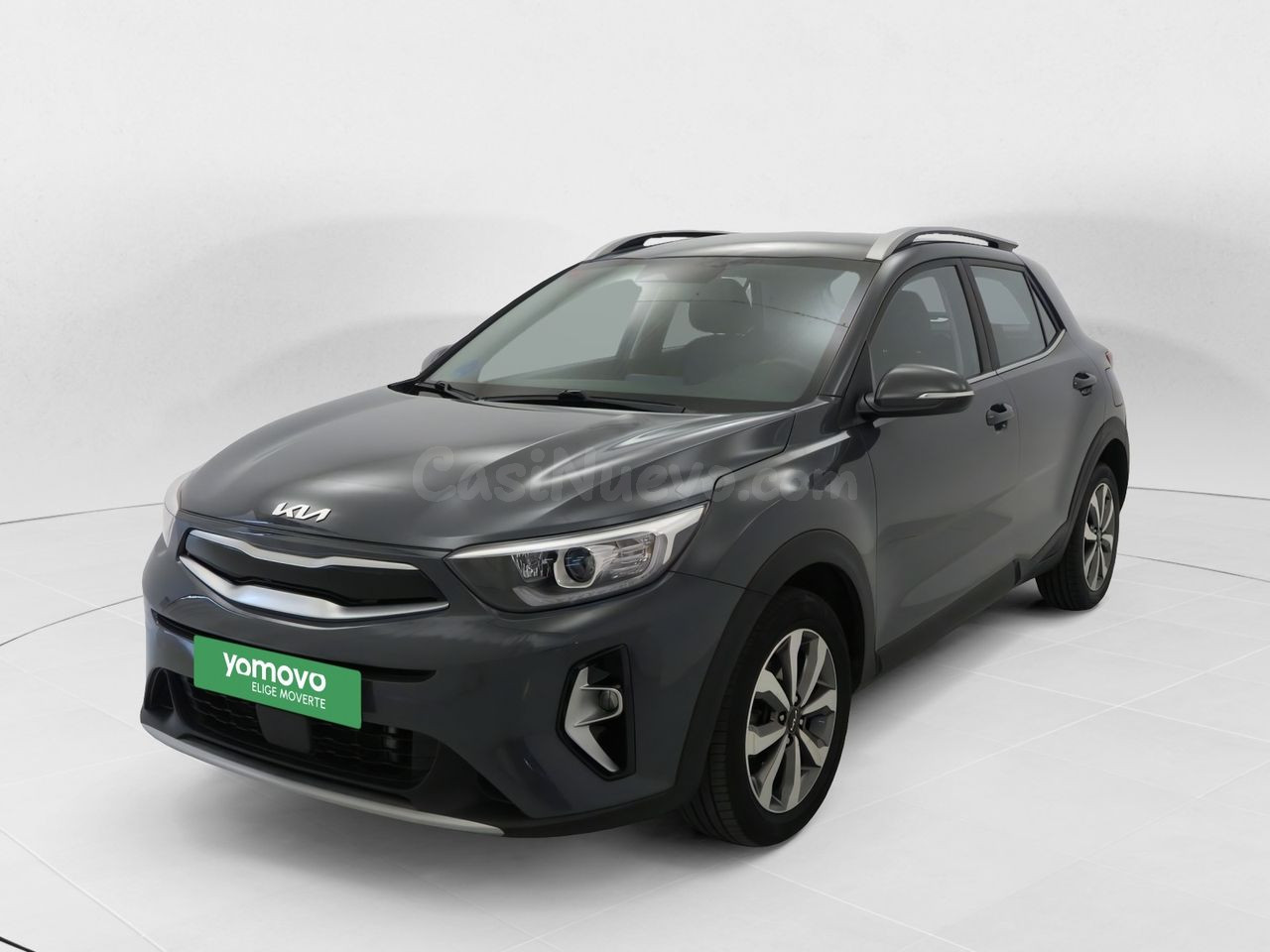 Kia Stonic SUV 1.0 T-GDI MHEV IMT 74KW DRIVE 100 5P