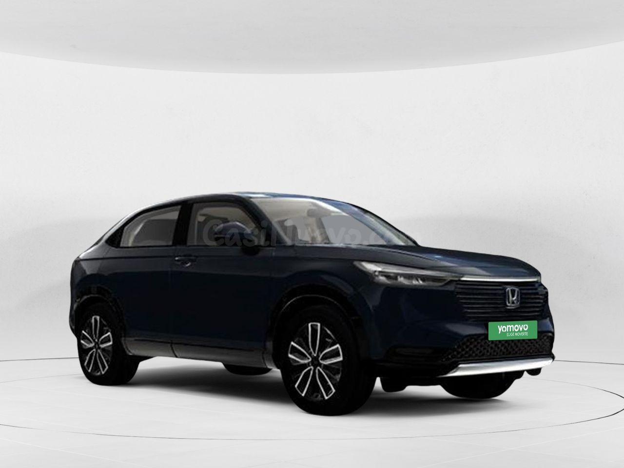 Honda HR-V ELEGANCE 1.5I-MMD HYBRID 131 CV CVT 2024 5P
