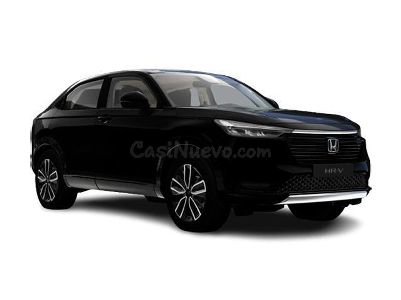 Honda HR-V ELEGANCE 1.5I-MMD HYBRID 131 CV CVT 2024 5P