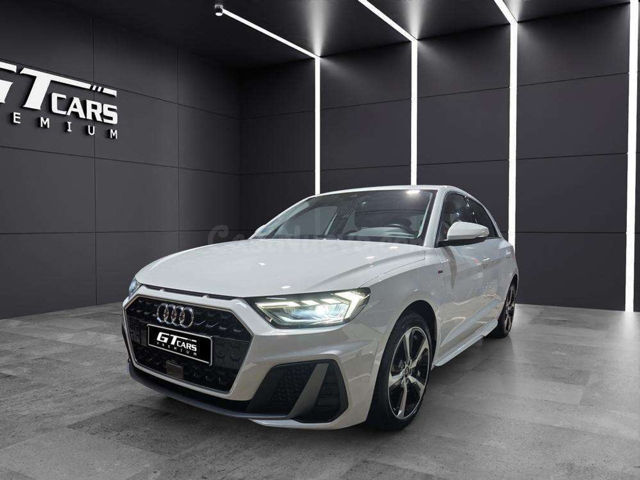 Audi A1 ADRENALIN SPORTBACK 25 TFSI