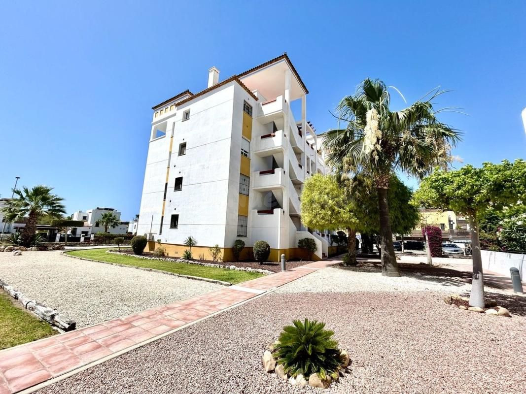 Apartamento 2 habitaciones 60m² en venta - Villamartín-Las Filipinas