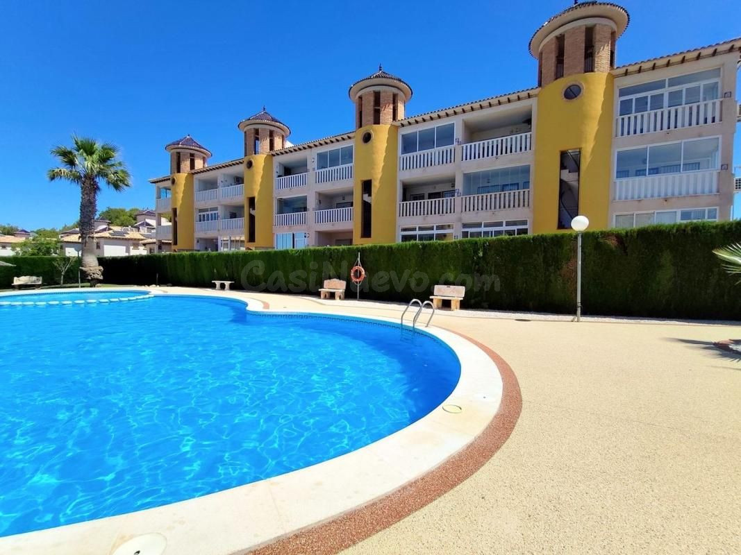 Apartamento 2 habitaciones 72m² en venta - Las Filipinas