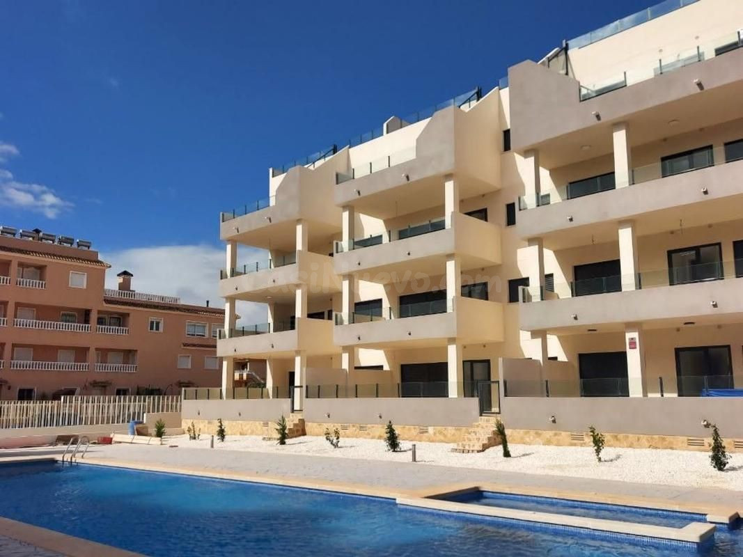 Apartamento 2 habitaciones 93m² en venta - Los Dolses