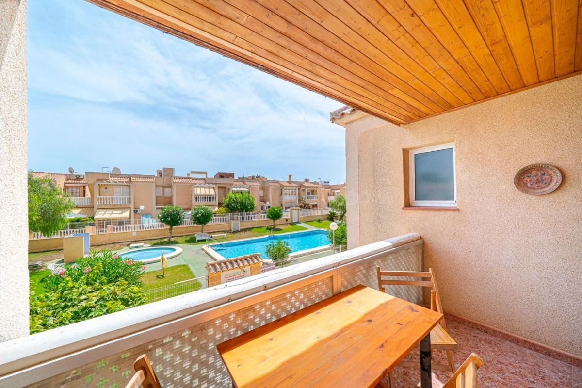 Apartamento 2 habitaciones 40m² en venta - Parque las naciones