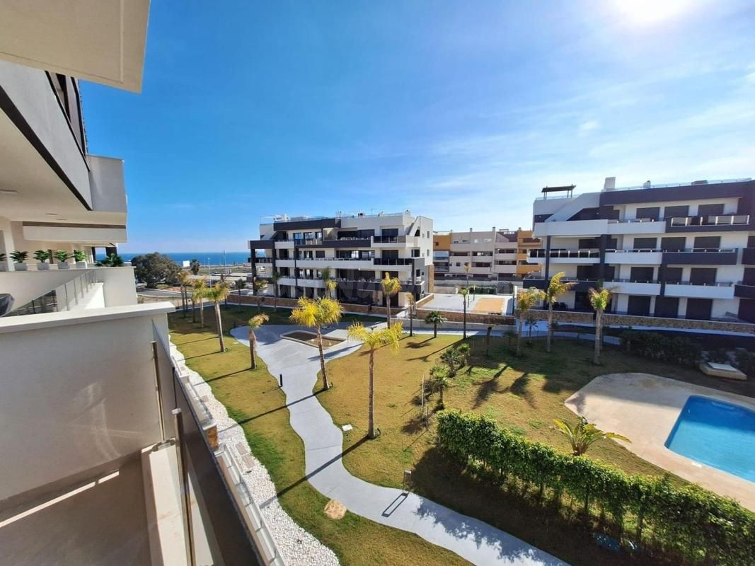 Apartamento 2 habitaciones 76m² en venta - Orihuela Costa