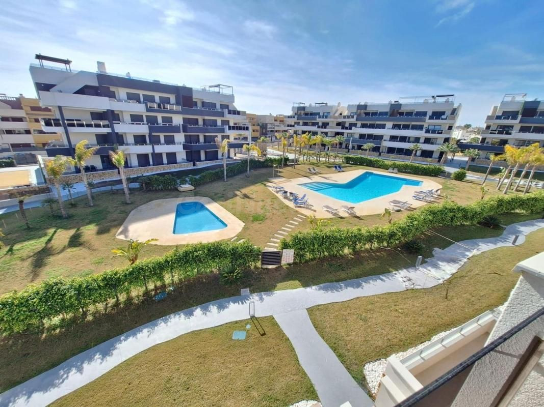 Apartamento 2 habitaciones 76m² en venta - Orihuela Costa - foto 2