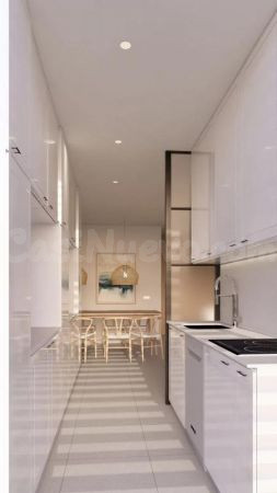 Apartamento 3 habitaciones 77m² en venta - Pueblo - foto 4