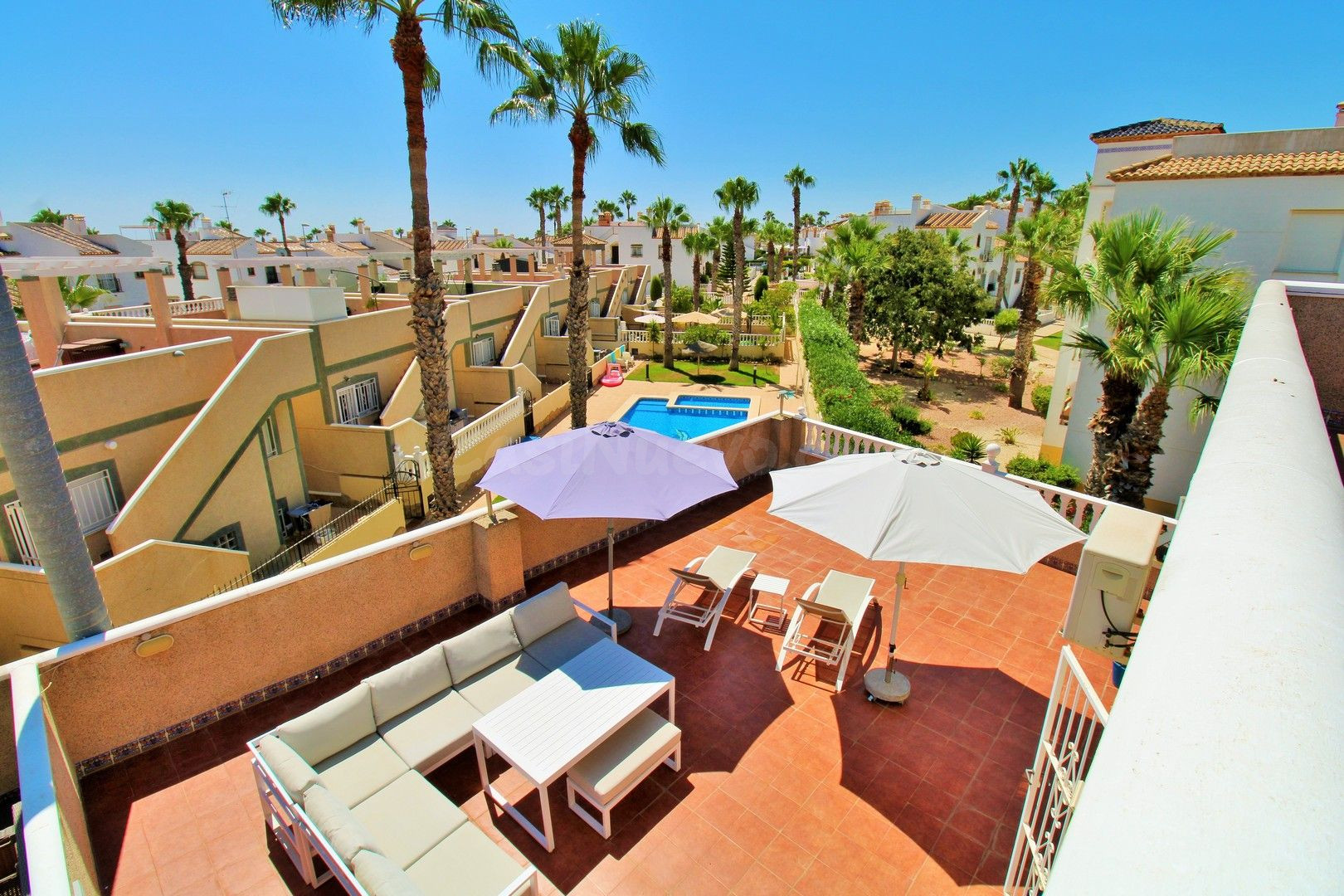 Apartamento 2 habitaciones 76m² en venta - Los Dolses