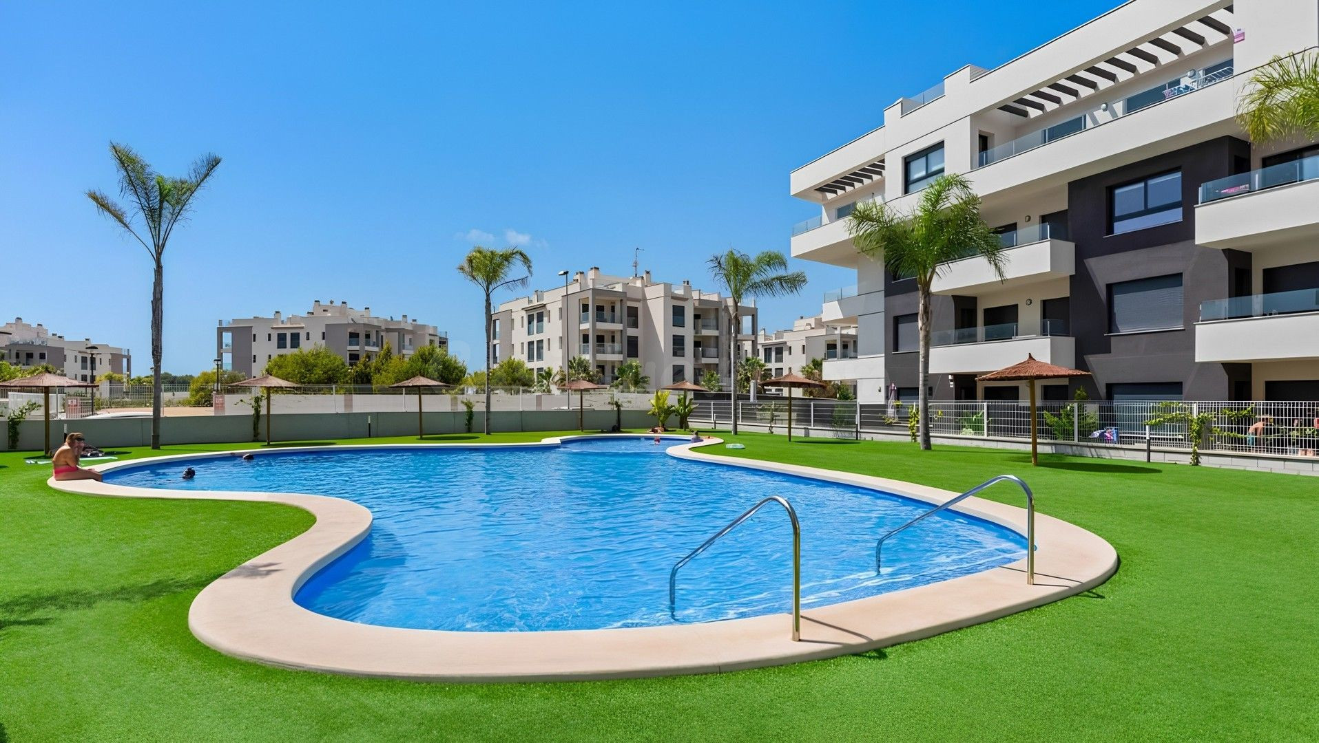 Apartamento 2 habitaciones 71m² en venta - Los Dolses