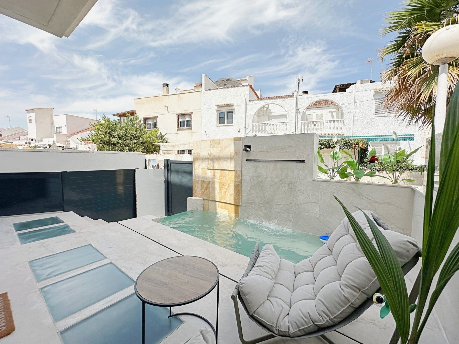 Adosado 3 habitaciones 180m² en venta - Calas blanca