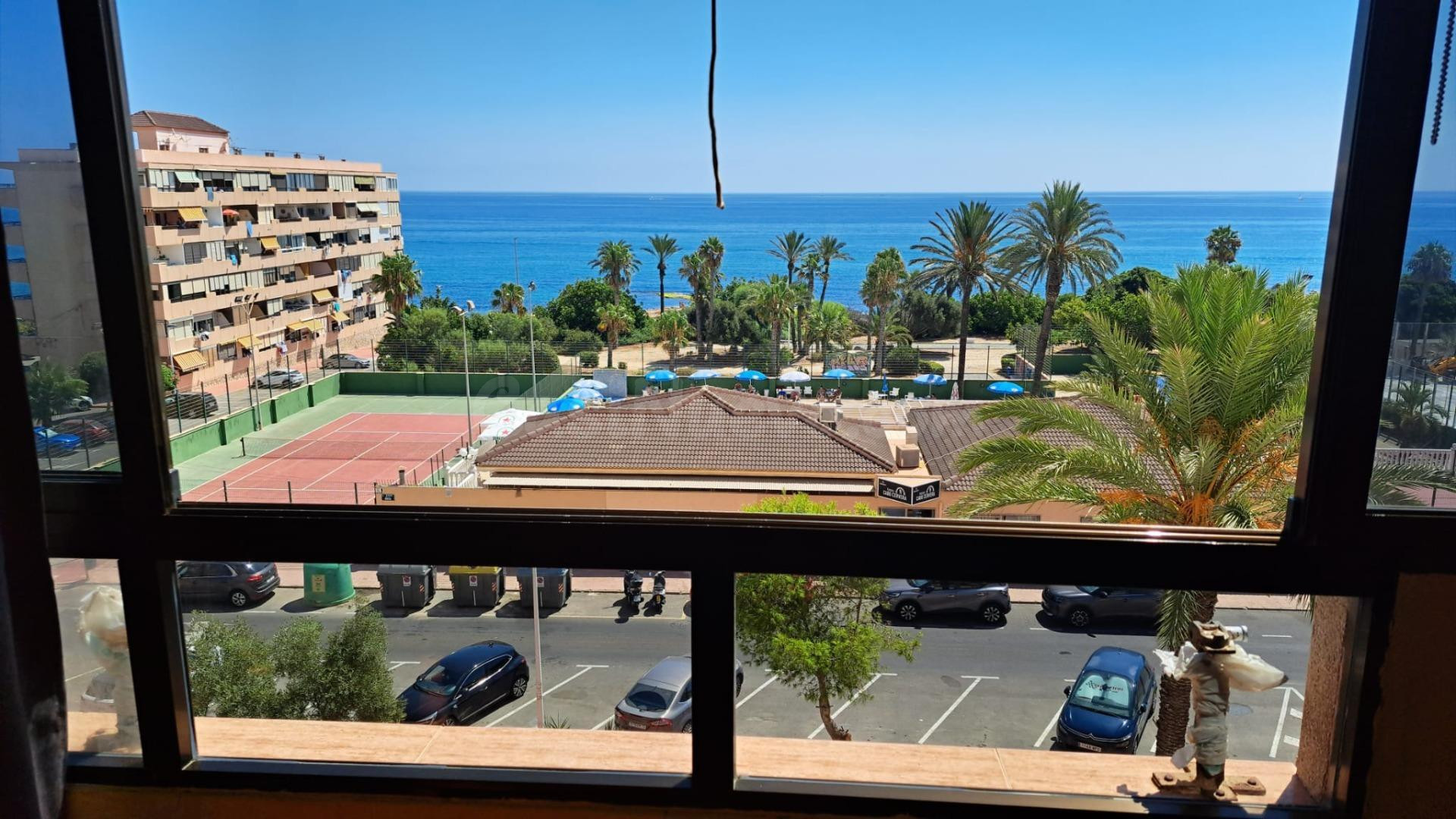 Apartamento 1 habitación 37m² en venta - Cabo cervera