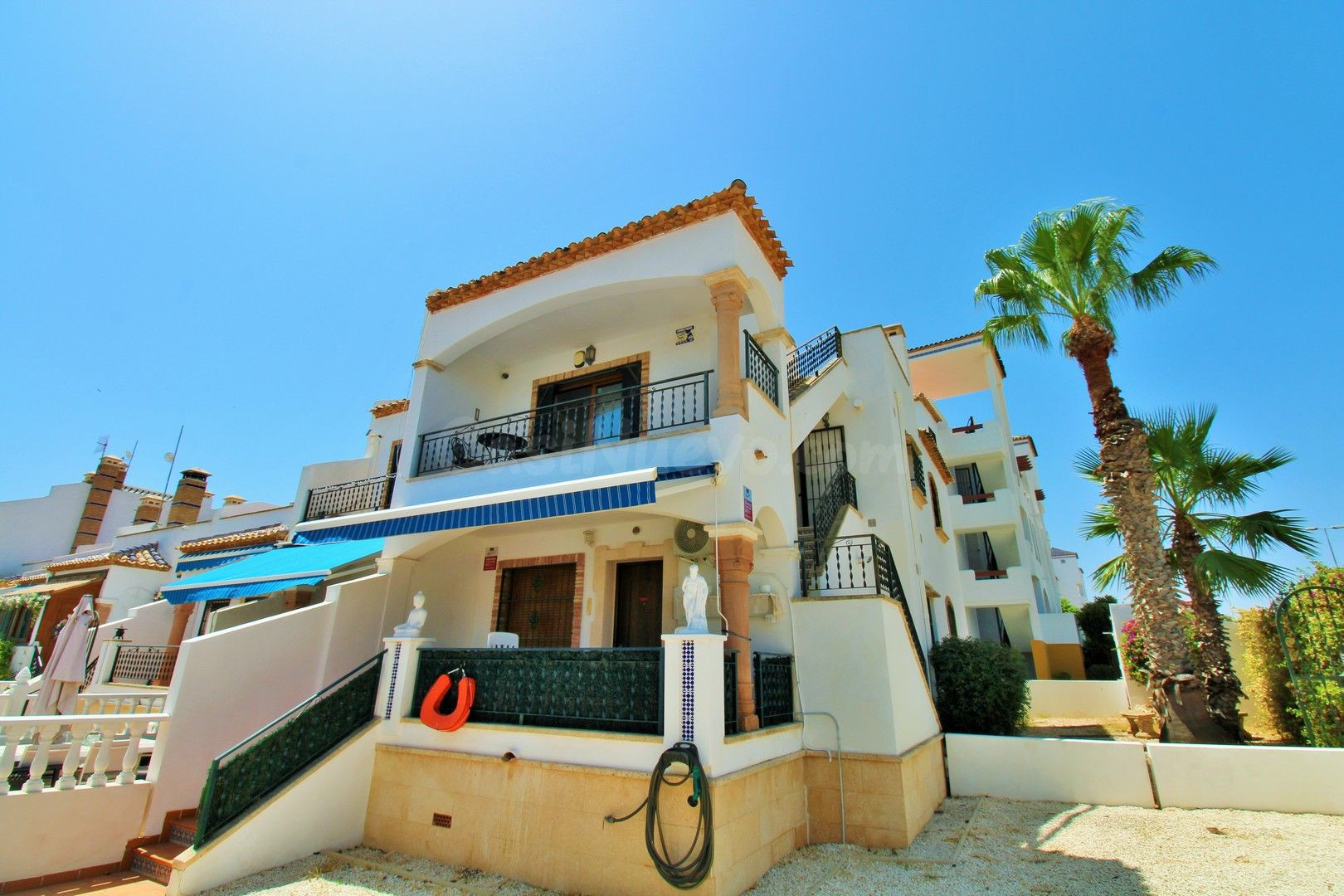 Apartamento 2 habitaciones 72m² en venta - Los Dolses