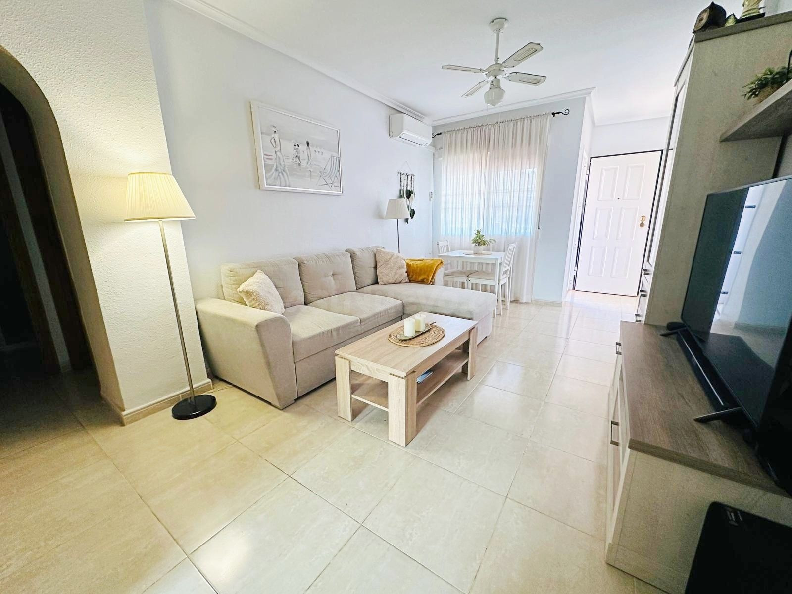 Bungalow 2 habitaciones 80m² en venta - Los Altos - foto 4