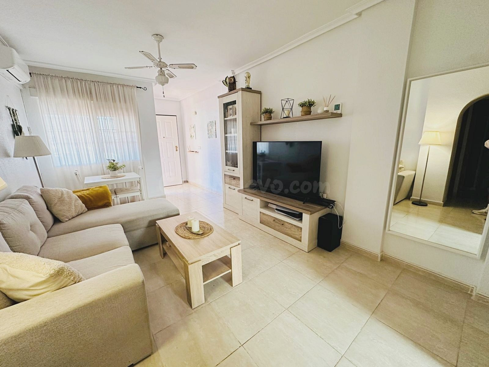 Bungalow 2 habitaciones 80m² en venta - Los Altos - foto 5