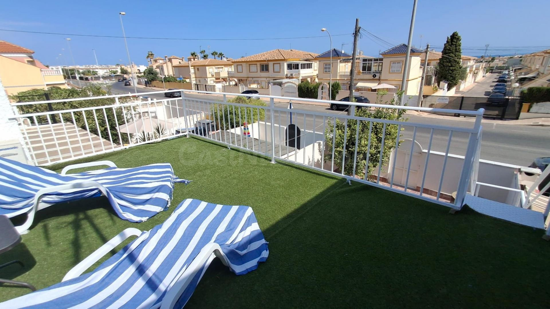 Adosado 3 habitaciones 80m² en venta - La Chismosa