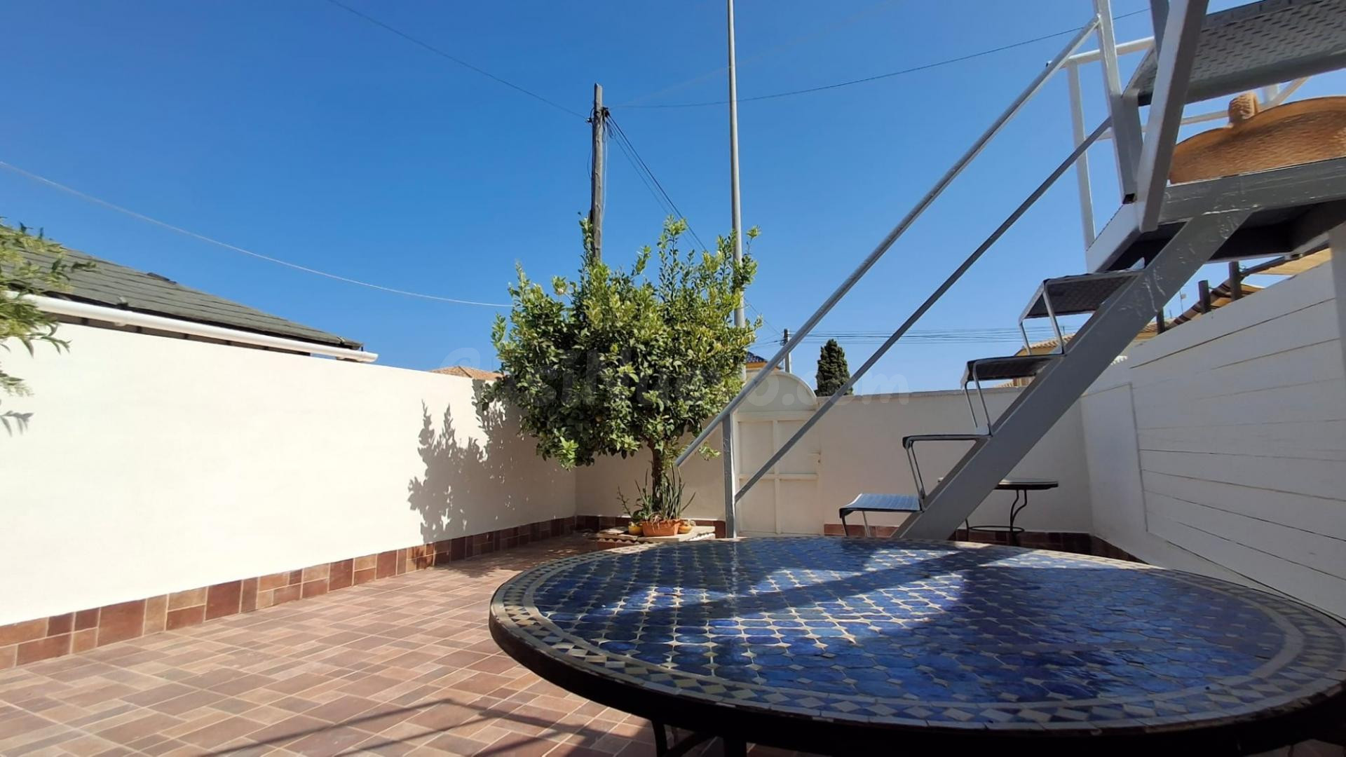 Adosado 3 habitaciones 80m² en venta - La Chismosa - foto 5