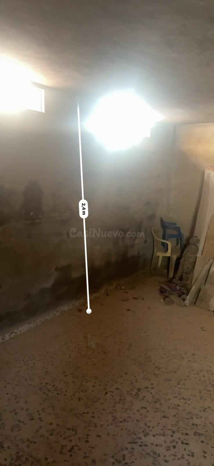 Local comercial 300m² en venta - Playa de los Naufragos - foto 4