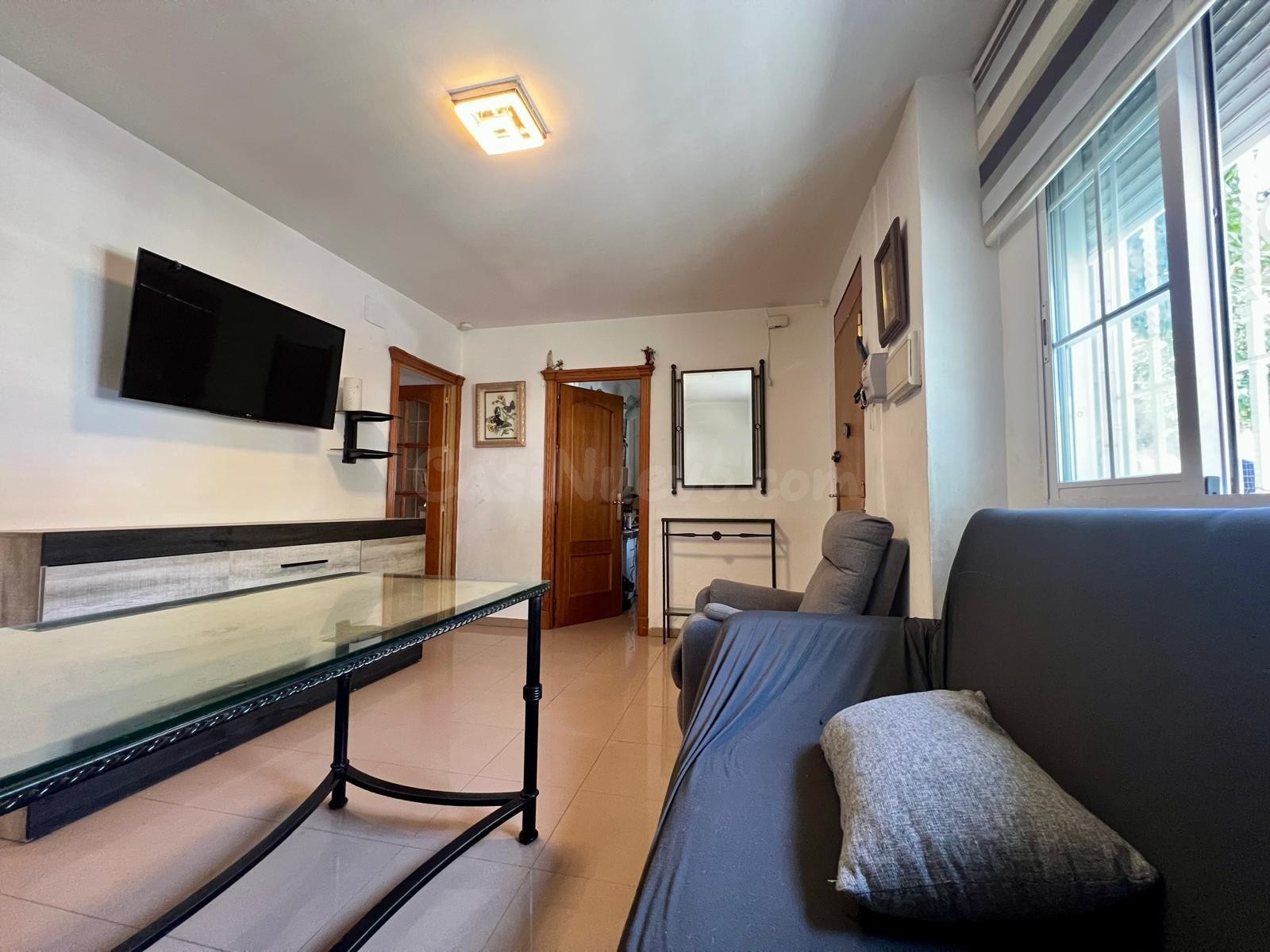 E. ACOGEDORA CASA EN CÓRDOBA, CAMPO DE LA VERDAD ZONA E.