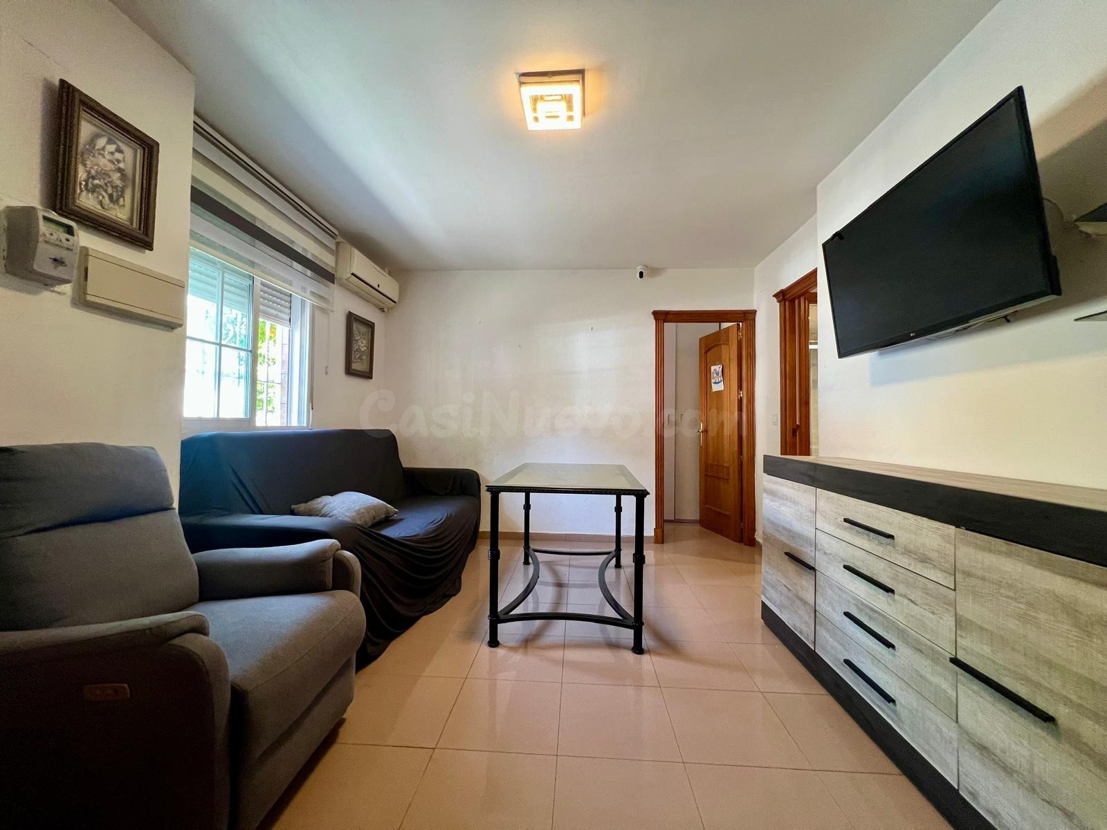 E. ACOGEDORA CASA EN CÓRDOBA, CAMPO DE LA VERDAD ZONA E. - foto 2