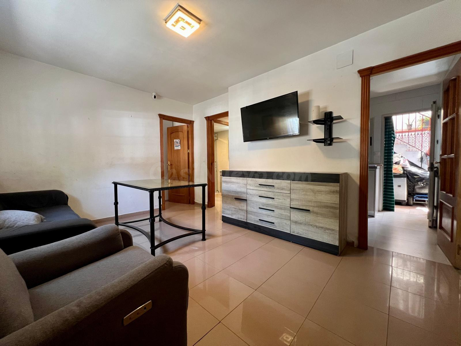 E. ACOGEDORA CASA EN CÓRDOBA, CAMPO DE LA VERDAD ZONA E. - foto 4