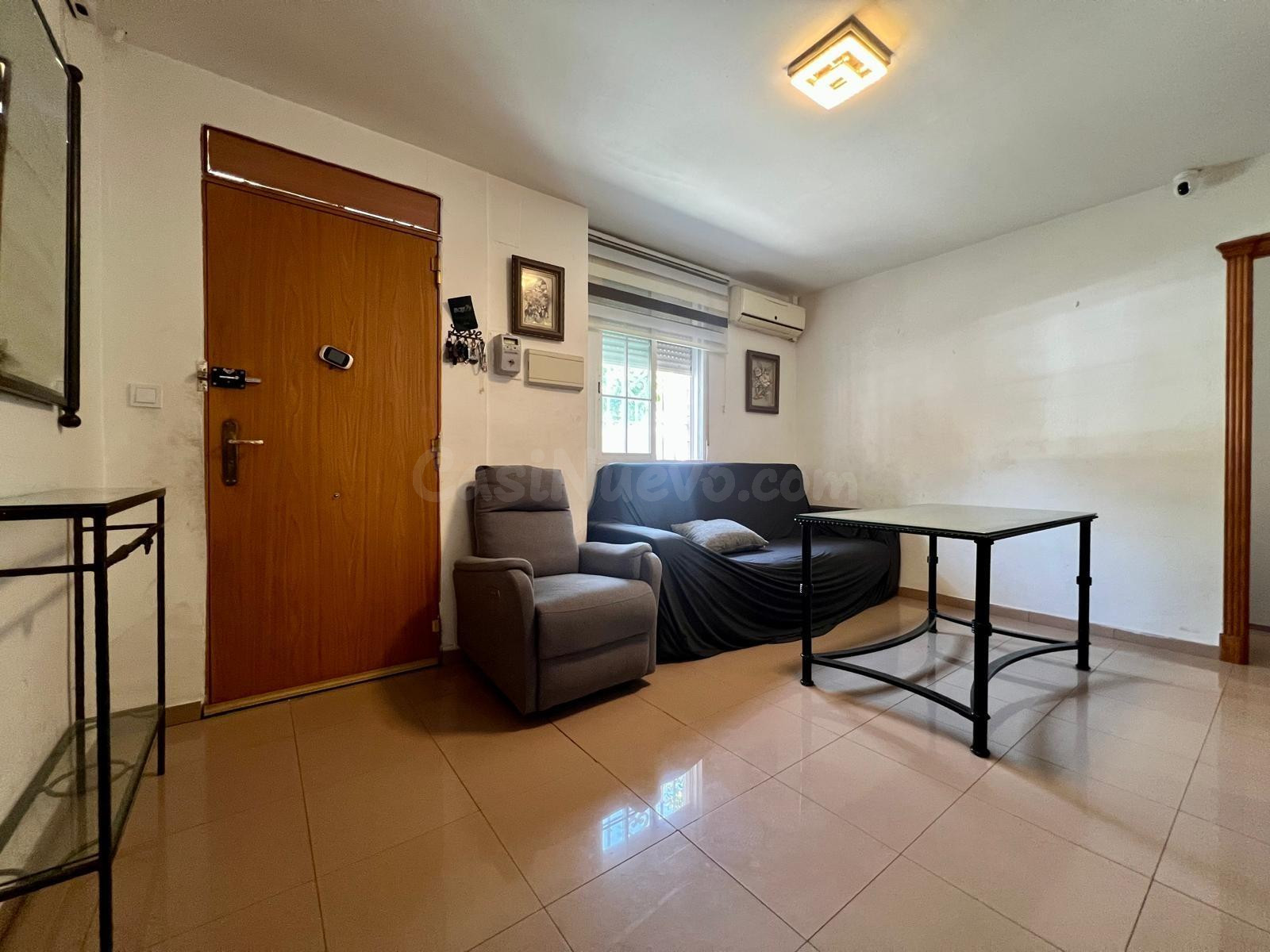 E. ACOGEDORA CASA EN CÓRDOBA, CAMPO DE LA VERDAD ZONA E. - foto 5