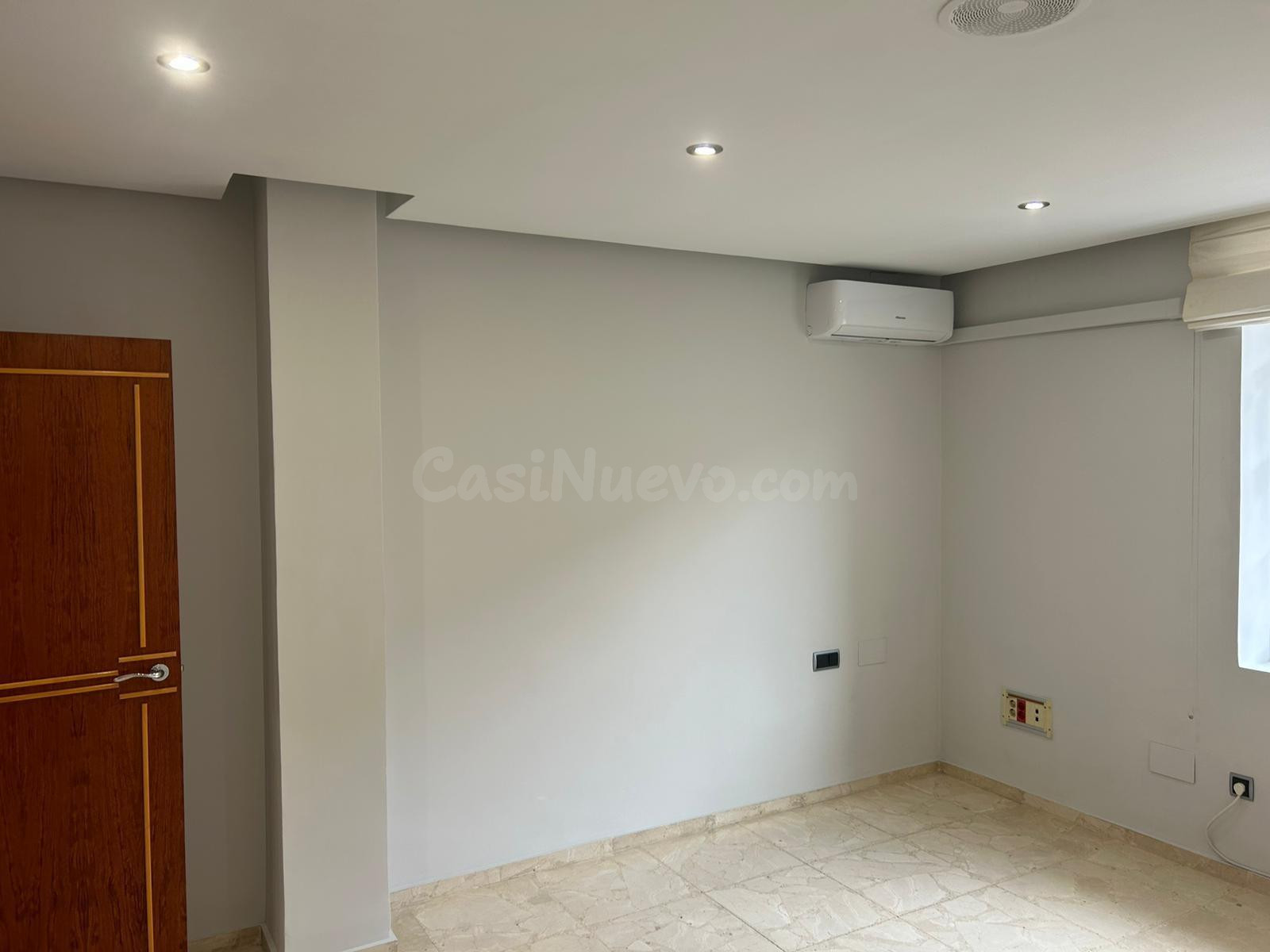PISO EN ZONA EXPOSICIÓN - foto 2