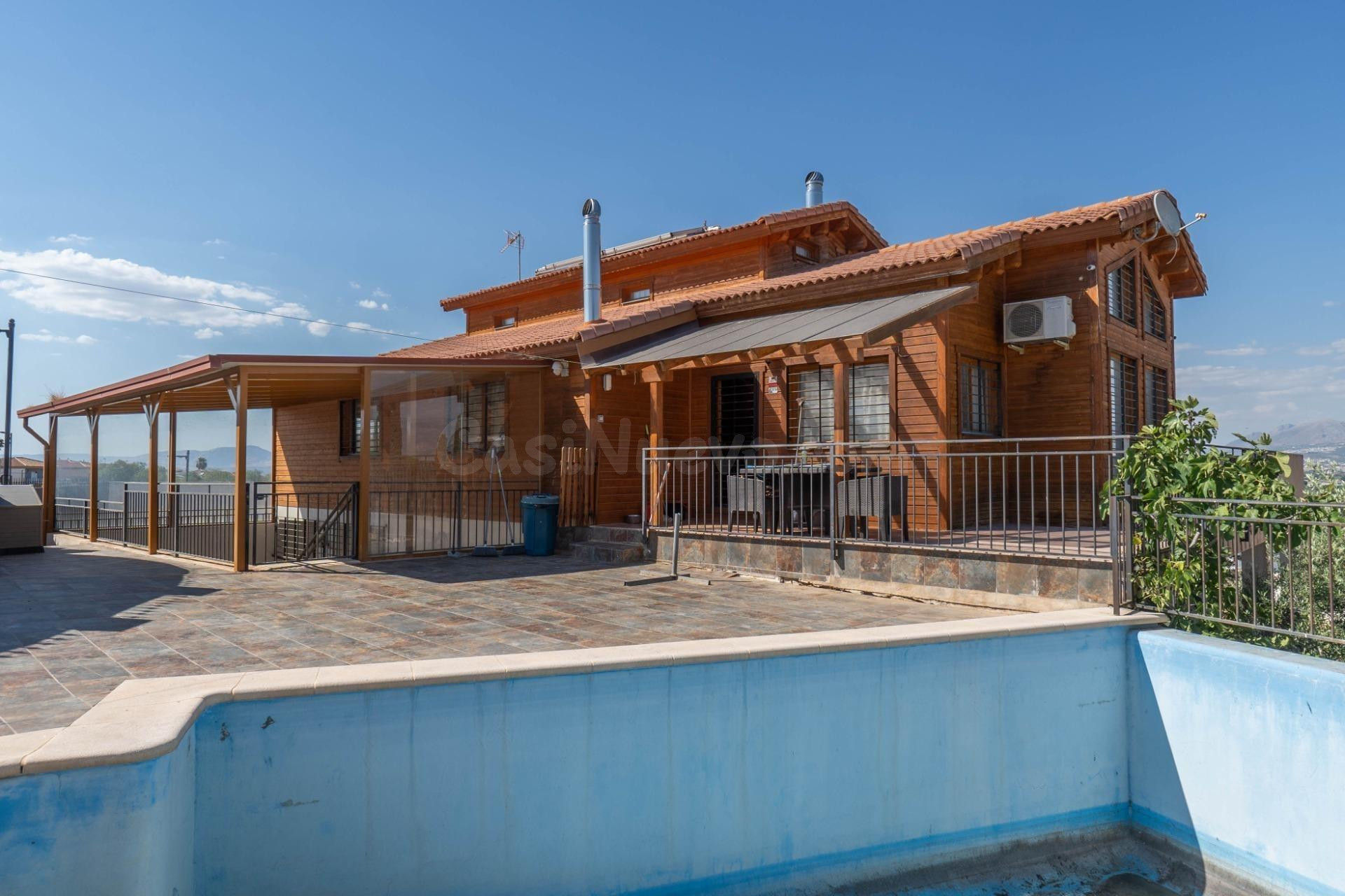 ¡DOS JOYAS EN UNA COMPRA! Casas de Ensueño en El Ventorrillo