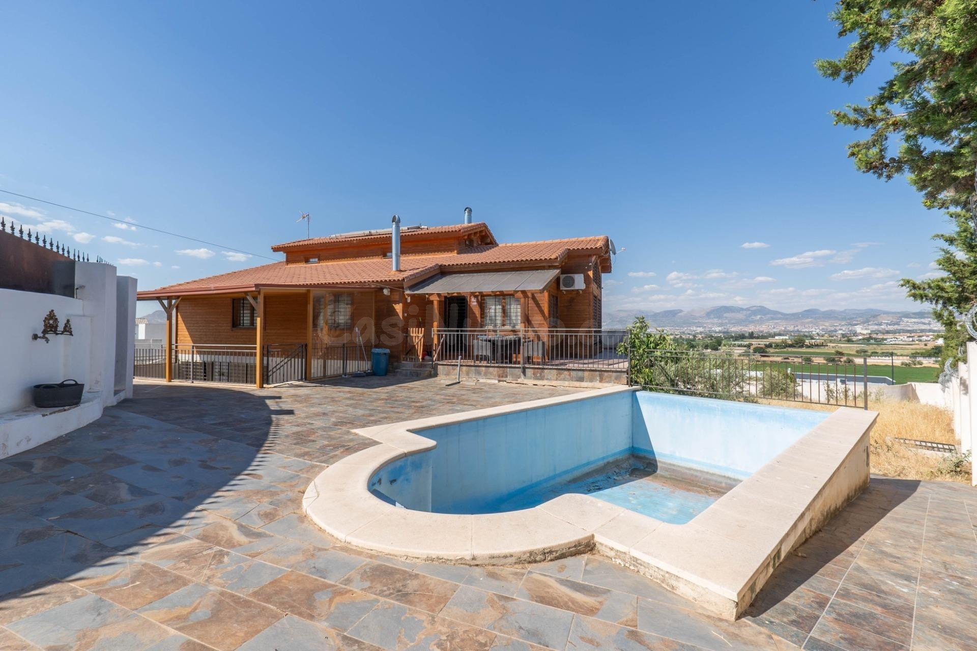 ¡DOS JOYAS EN UNA COMPRA! Casas de Ensueño en El Ventorrillo - foto 2