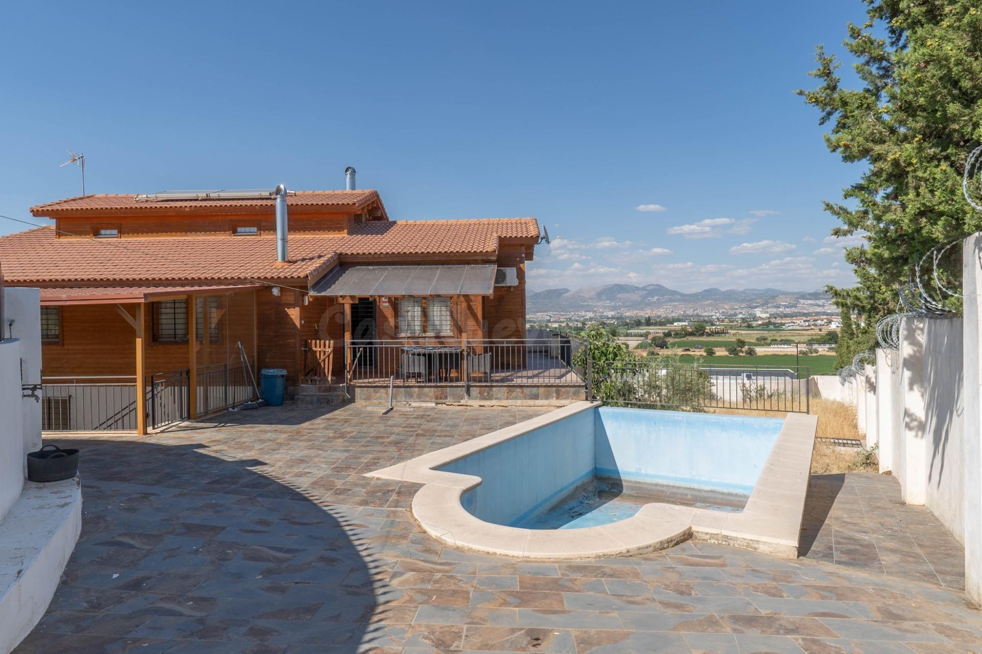 ¡DOS JOYAS EN UNA COMPRA! Casas de Ensueño en El Ventorrillo - foto 3
