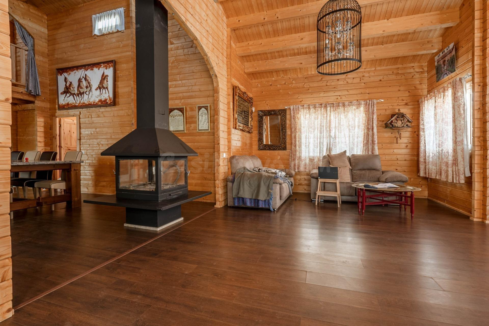 ¡DOS JOYAS EN UNA COMPRA! Casas de Ensueño en El Ventorrillo - foto 4