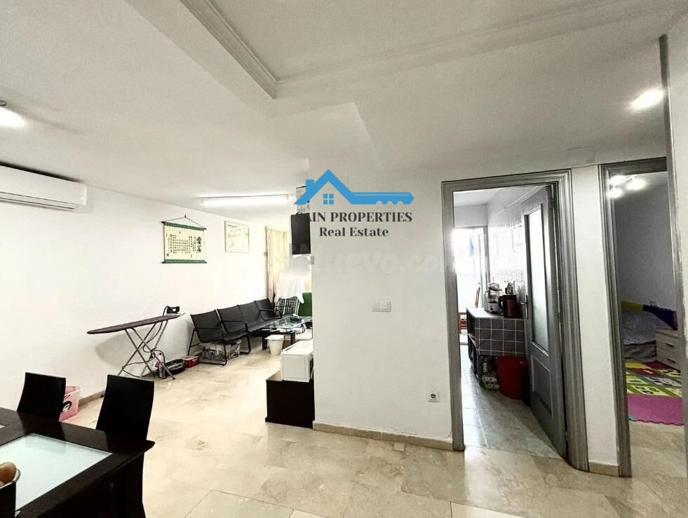 Luminoso Piso a la venta en Benidorm Levante - foto 3