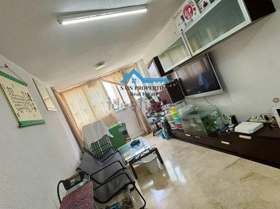 Luminoso Piso a la venta en Benidorm Levante - foto 4