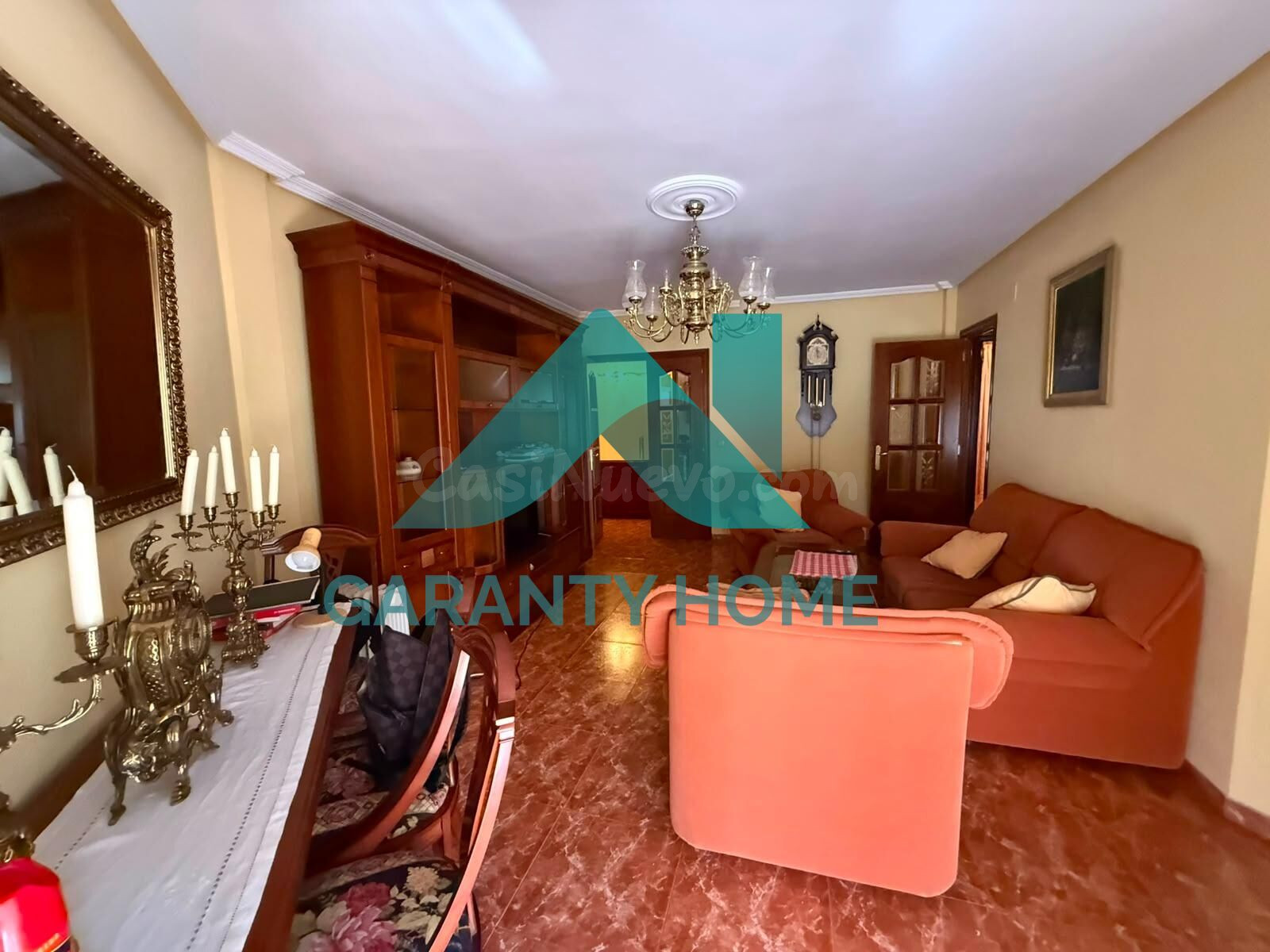 PISO EN ALQUILER EN ZONA COLÓN, CÁCERES ✨ - foto 4