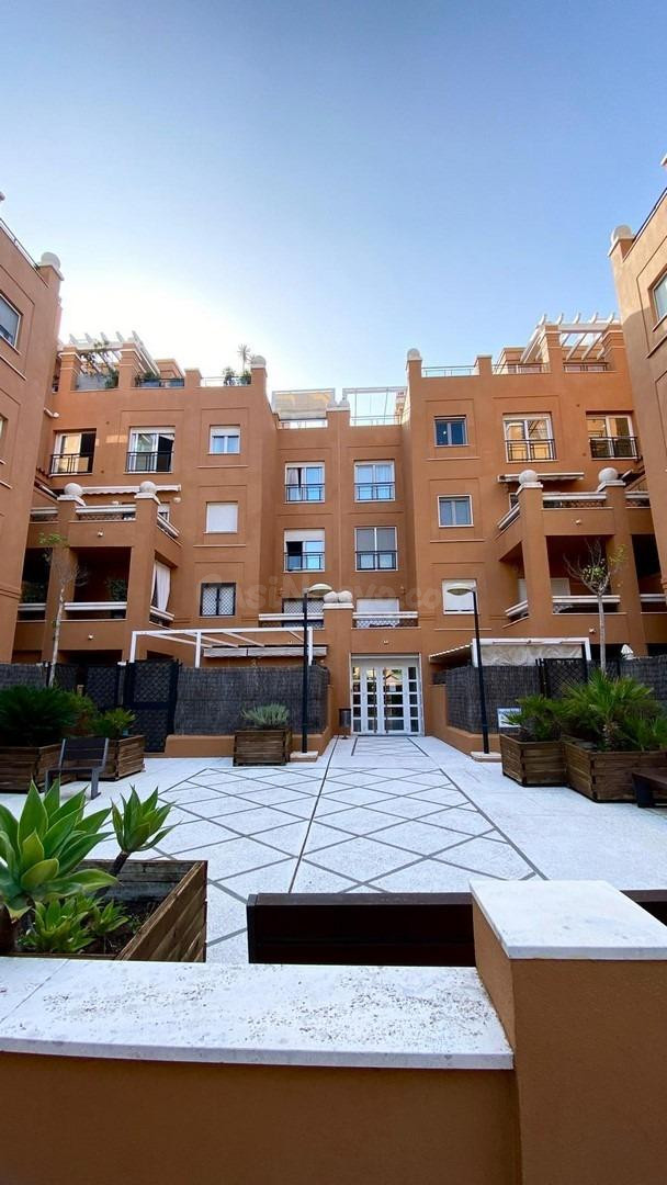 Apartamento en El Ancla