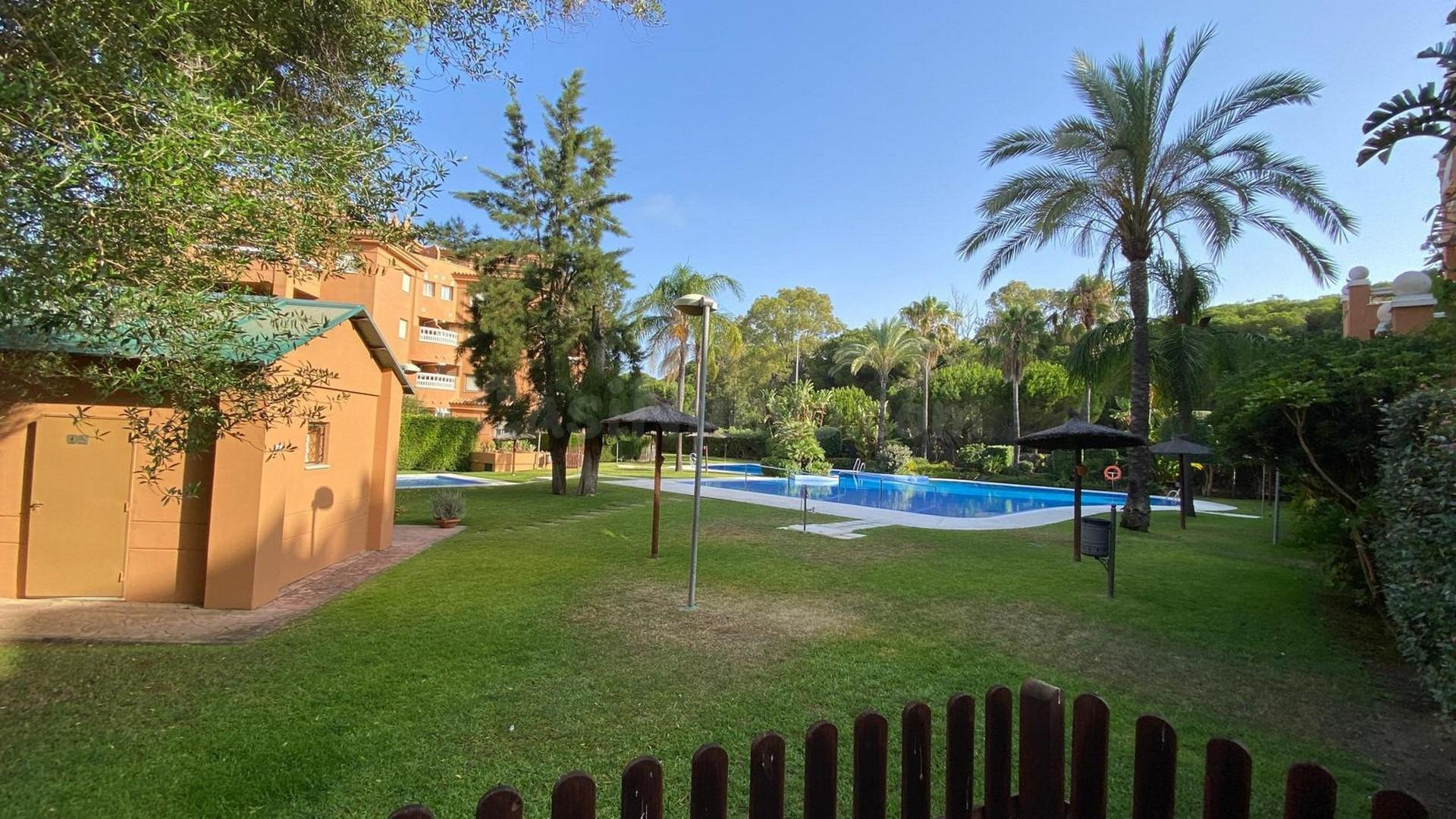 Apartamento en El Ancla - foto 3