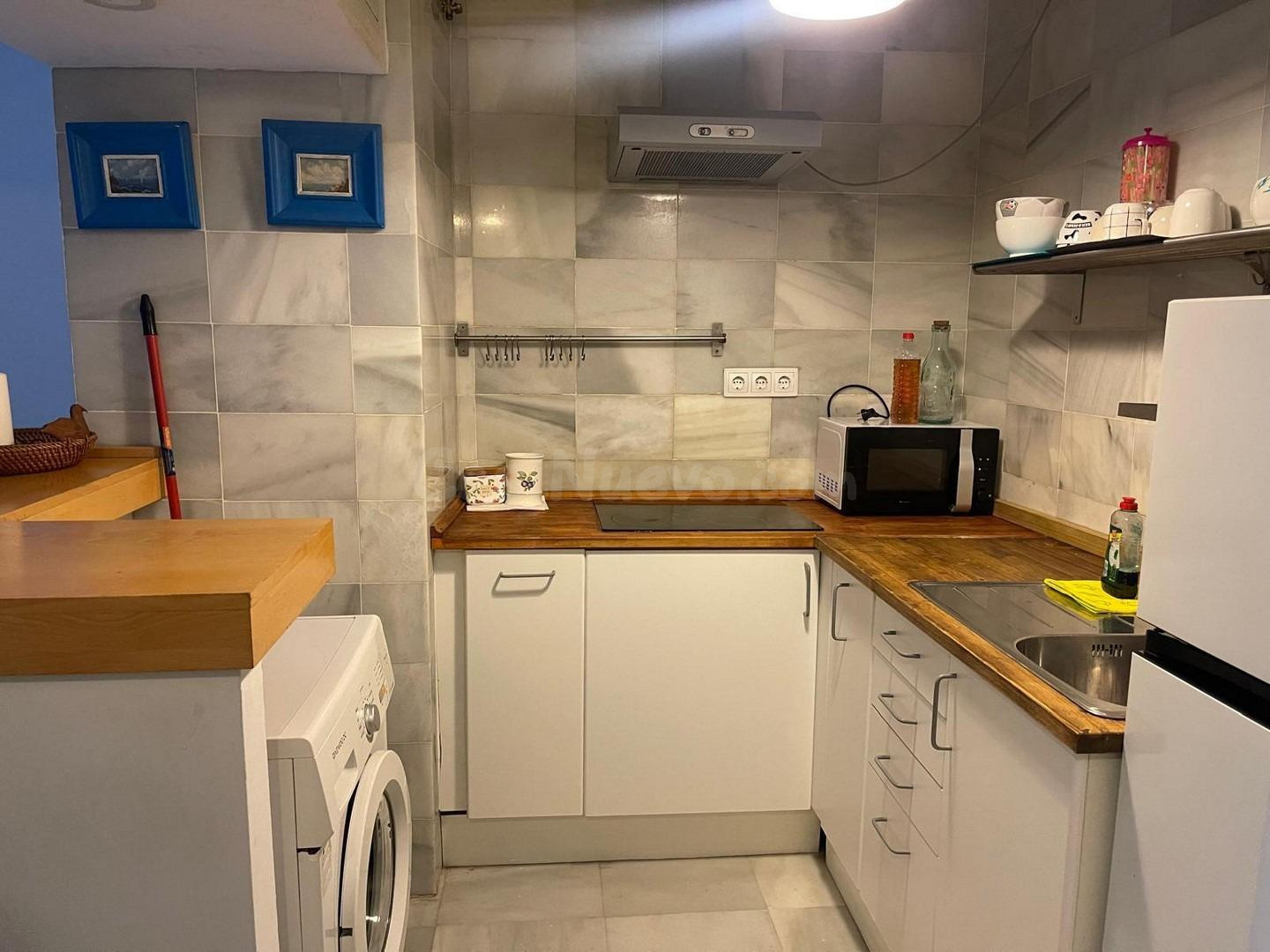 Apartamento en El Ancla - foto 4