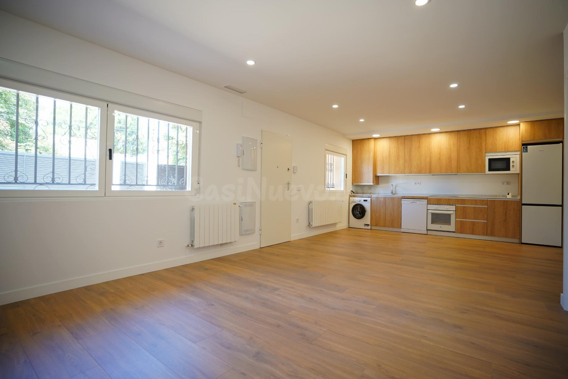 ¡A ESTRENAR! CHALET INDEPENDIENTE EN ALQUILER EN POZUELO DE ALARCÓN