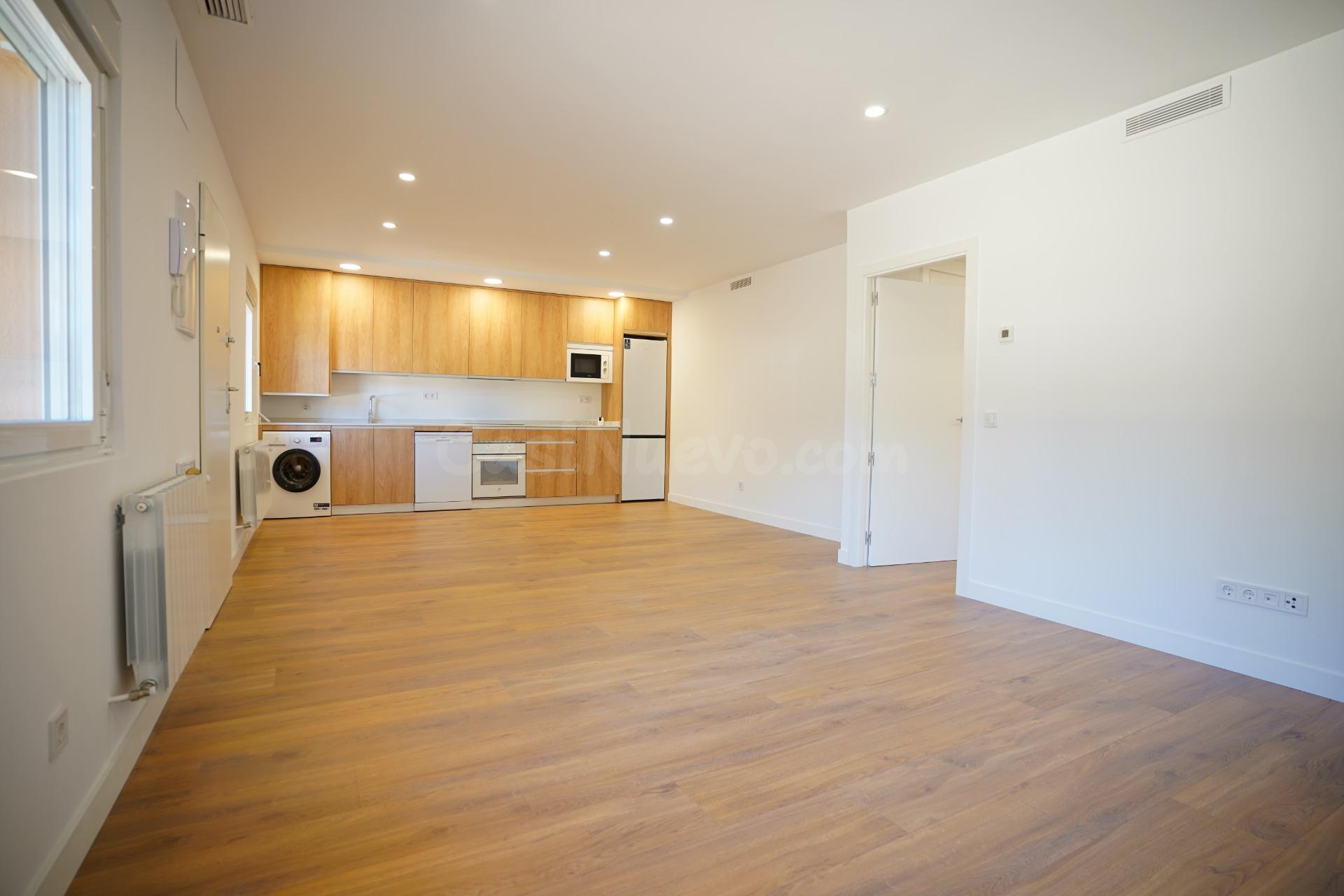 ¡A ESTRENAR! CHALET INDEPENDIENTE EN ALQUILER EN POZUELO DE  - foto 4