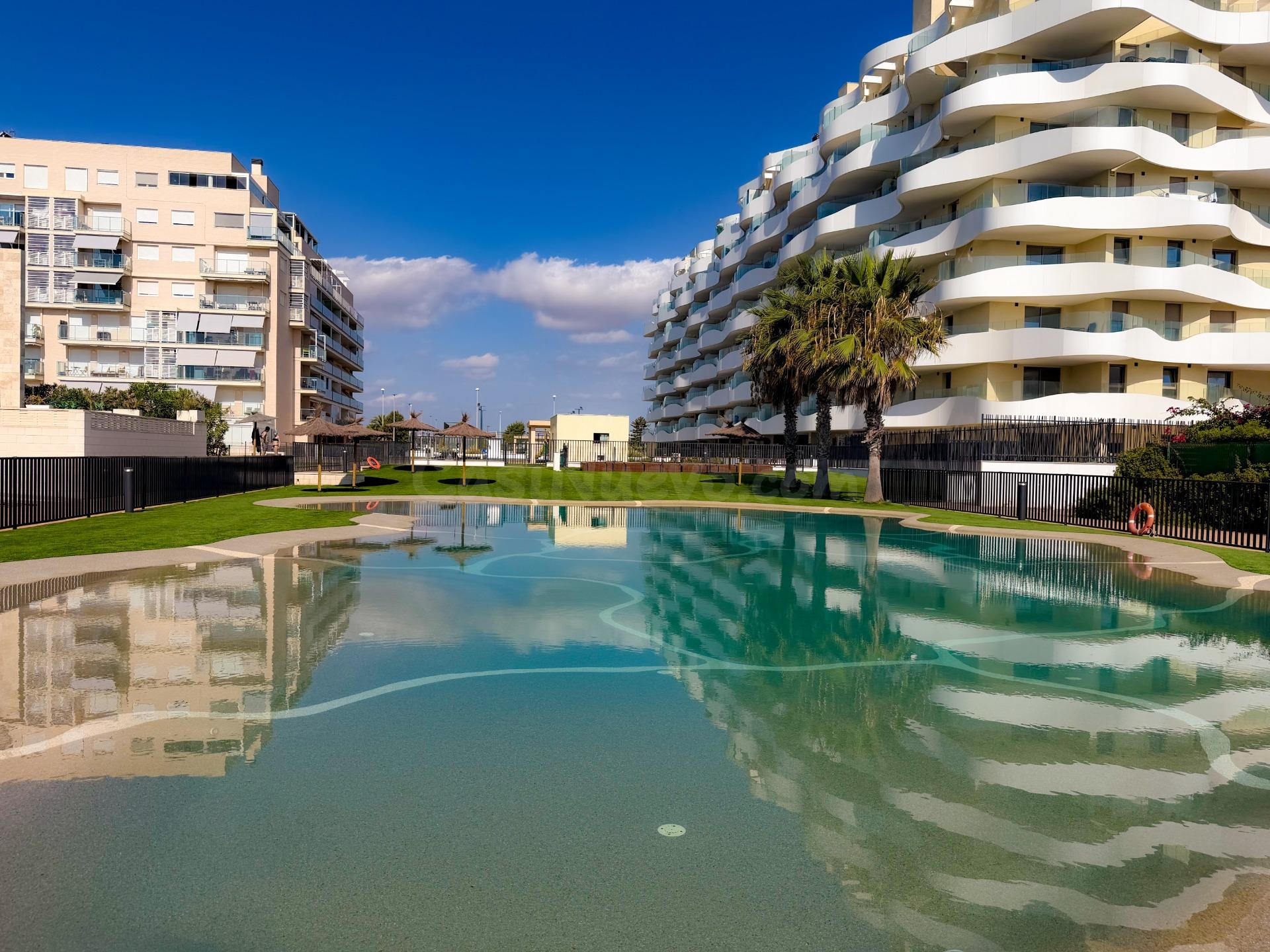 BONITO APARTAMENTO PARA ALQUILER TEMPORAL
