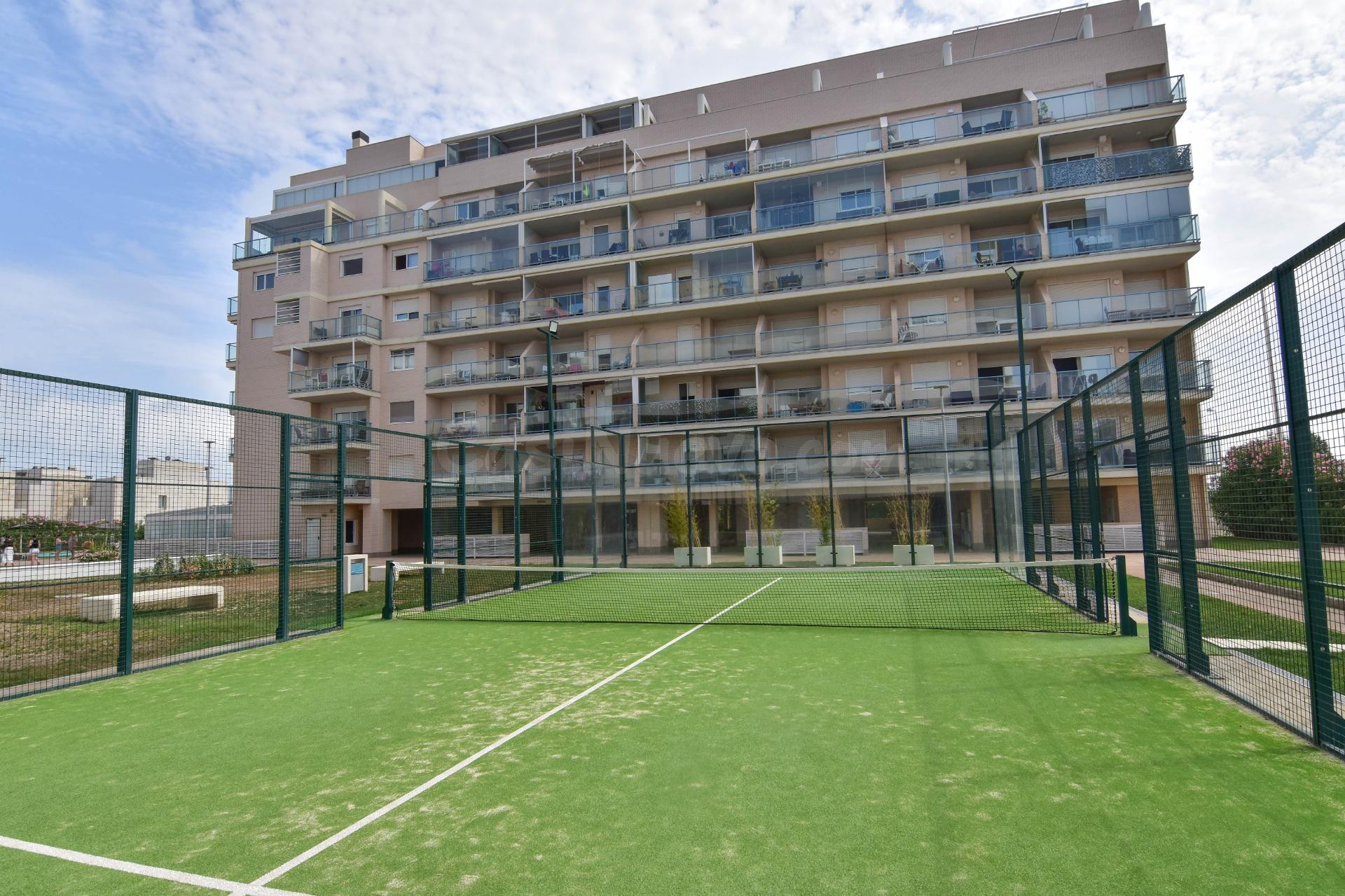 APARTAMENTO DE ALQUILER TEMPORAL EN PLAYA DEL PUIG