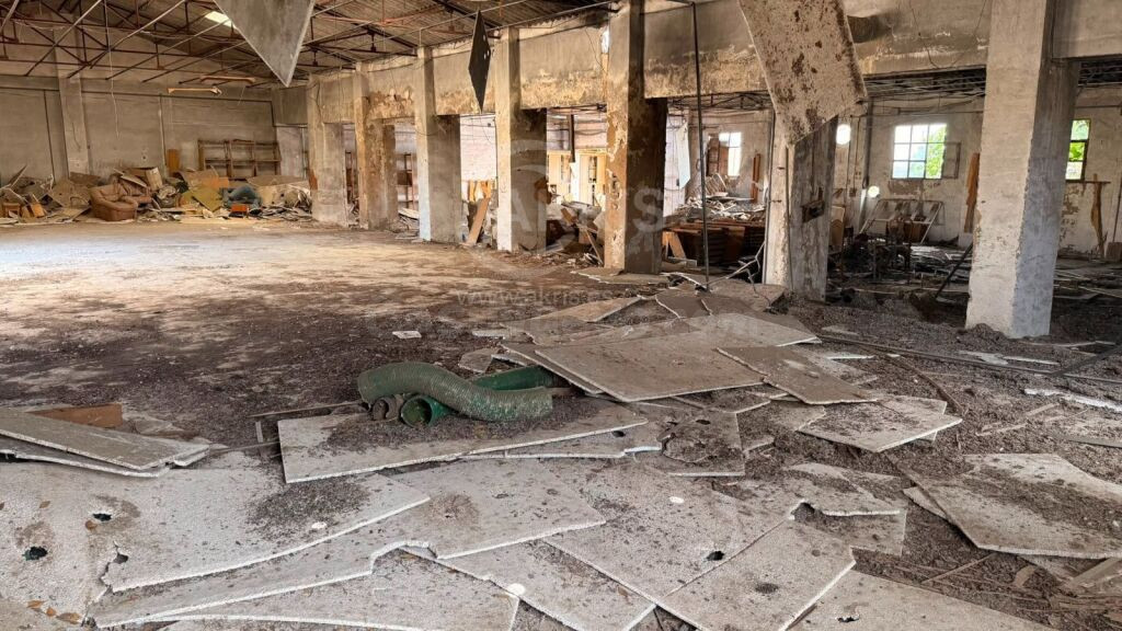 Nave Industrial en Galvez - foto 4