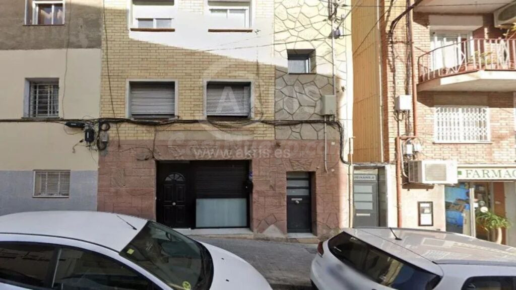 Piso en Barcelona