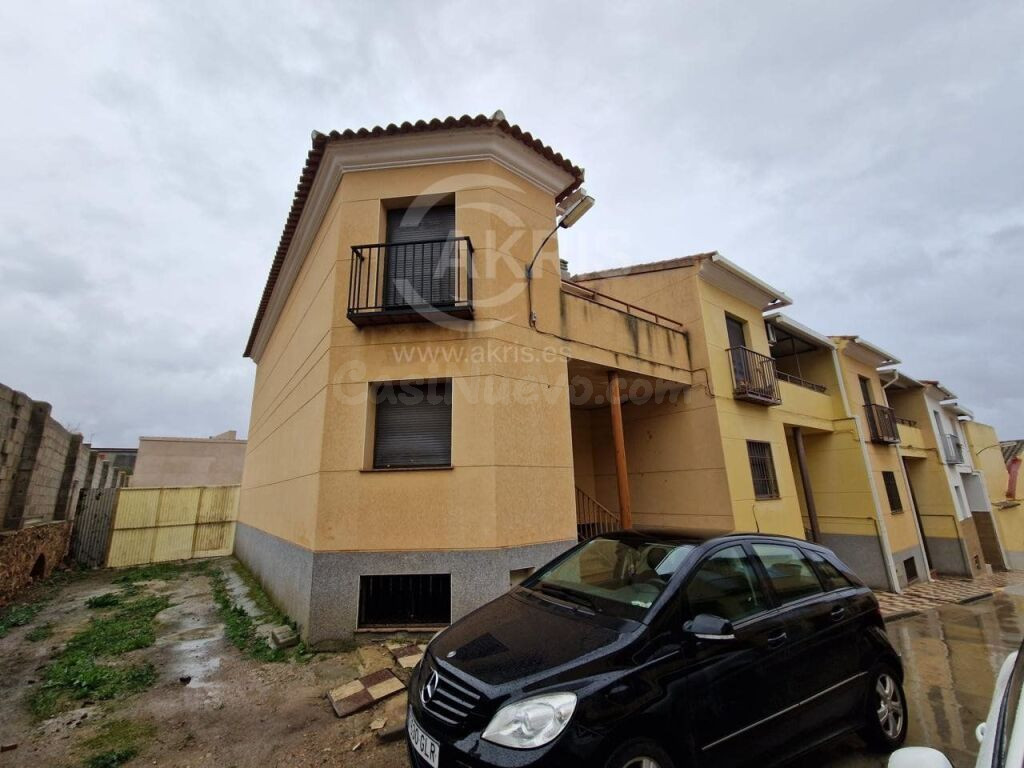 Chalet Independiente en Yebenes, Los