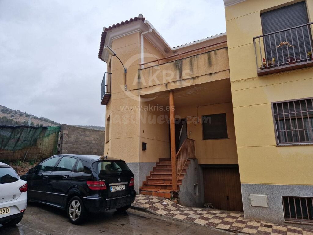 Chalet Independiente en Yebenes, Los - foto 2