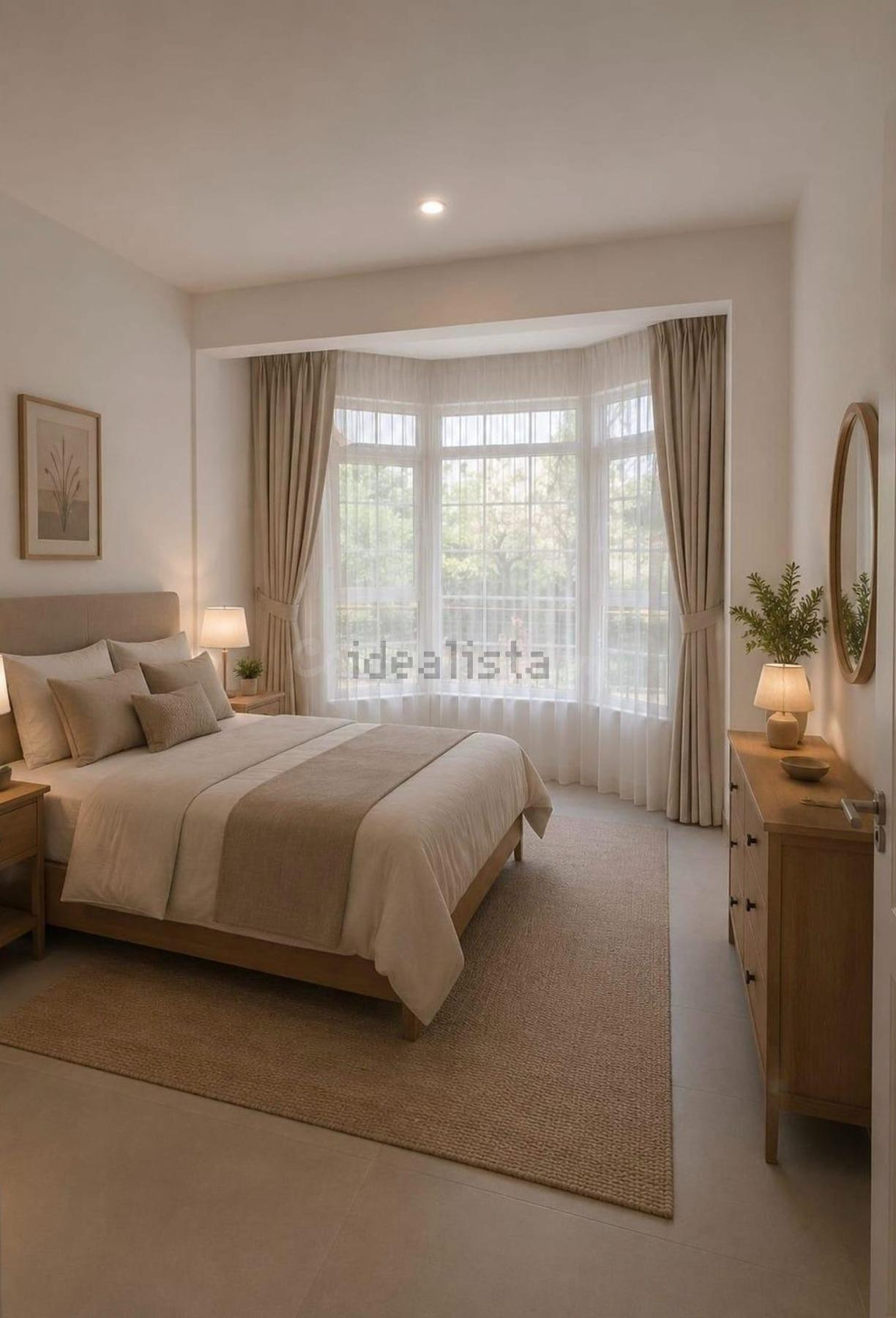 APARTAMENTO EXCLUSIVO EN PARQUE MARÍTIM – TOSCAL-LONGUERA